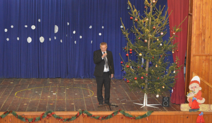 Šport a Kultúra / Karneval 2014