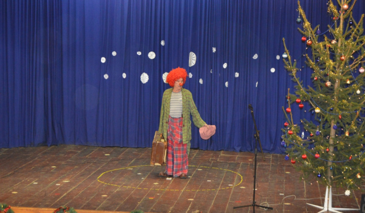Šport a Kultúra / Karneval 2014