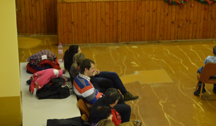 Šport a Kultúra / Karneval 2014