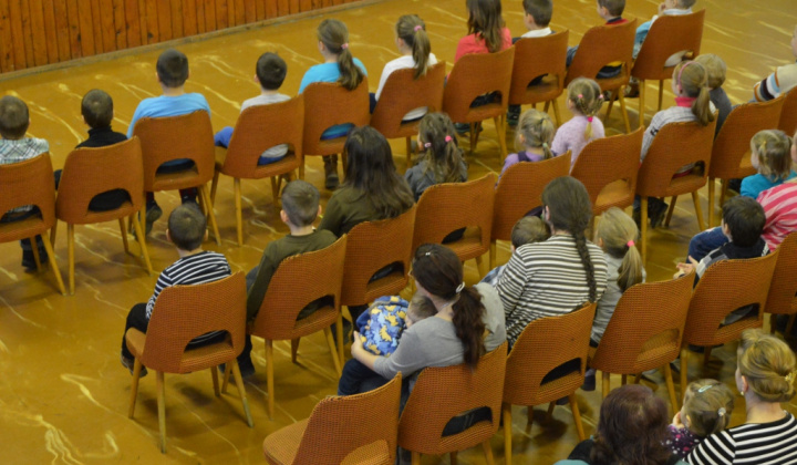 Šport a Kultúra / Karneval 2014