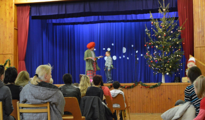 Šport a Kultúra / Karneval 2014