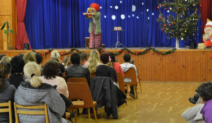 Šport a Kultúra / Karneval 2014