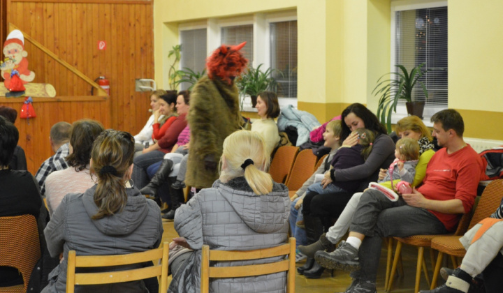 Šport a Kultúra / Karneval 2014