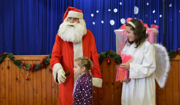 Šport a Kultúra / Karneval 2014