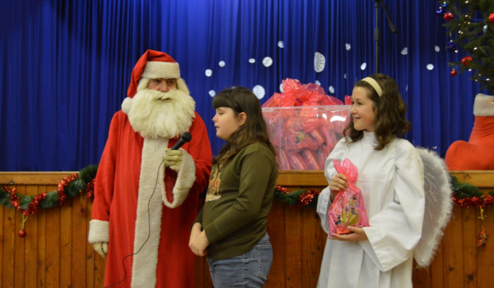 Šport a Kultúra / Karneval 2014