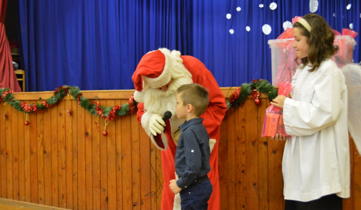 Šport a Kultúra / Karneval 2014