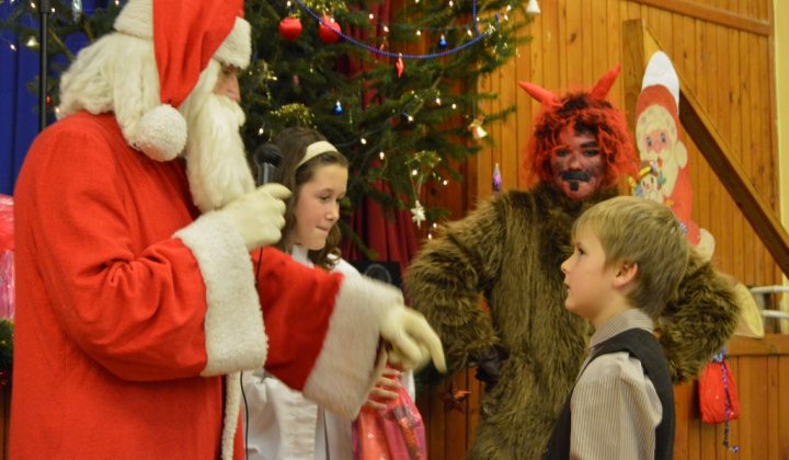 Šport a Kultúra / Karneval 2014
