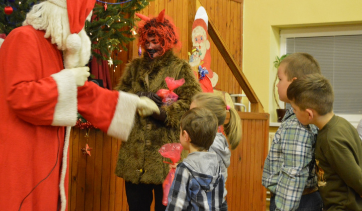 Šport a Kultúra / Karneval 2014