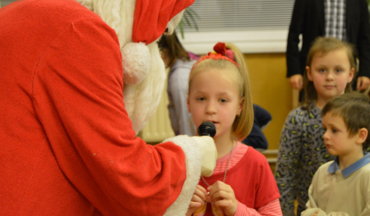 Šport a Kultúra / Karneval 2014