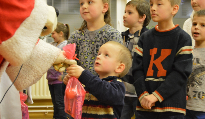 Šport a Kultúra / Karneval 2014