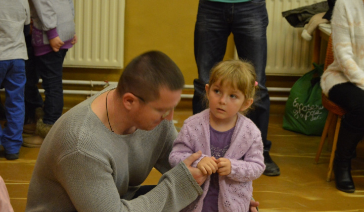 Šport a Kultúra / Karneval 2014
