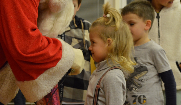 Šport a Kultúra / Karneval 2014