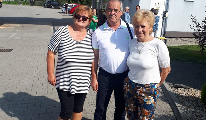 Šport a Kultúra / Bardejovský jarmok - foto