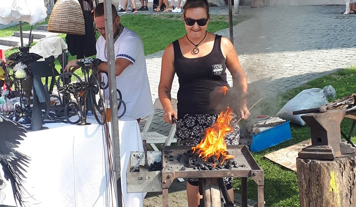 Šport a Kultúra / Bardejovský jarmok - foto