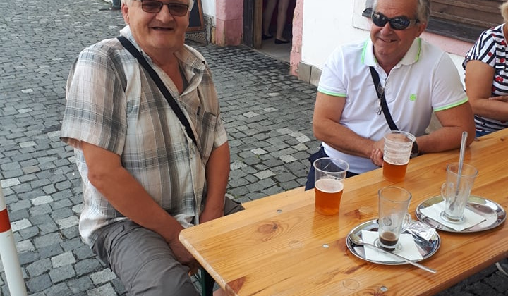 Šport a Kultúra / Bardejovský jarmok - foto