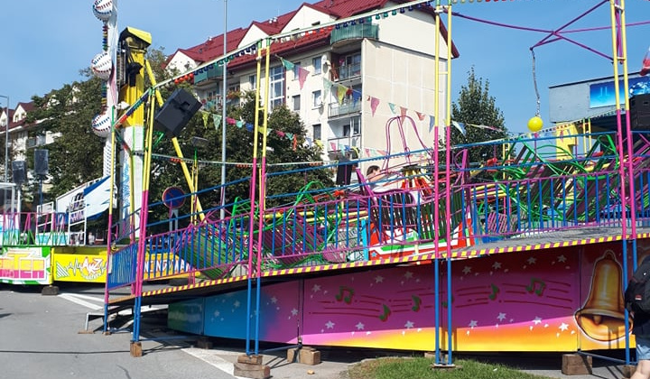 Šport a Kultúra / Bardejovský jarmok - foto