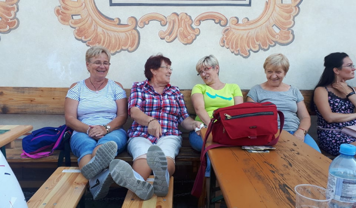 Šport a Kultúra / Bardejovský jarmok - foto