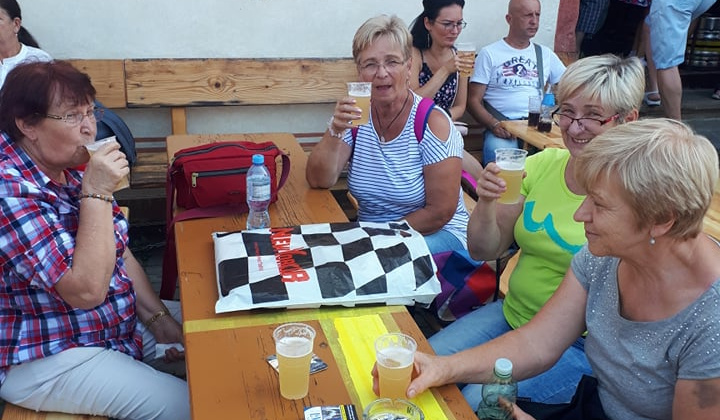 Šport a Kultúra / Bardejovský jarmok - foto
