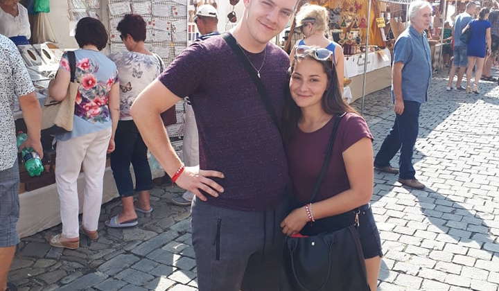 Šport a Kultúra / Bardejovský jarmok - foto