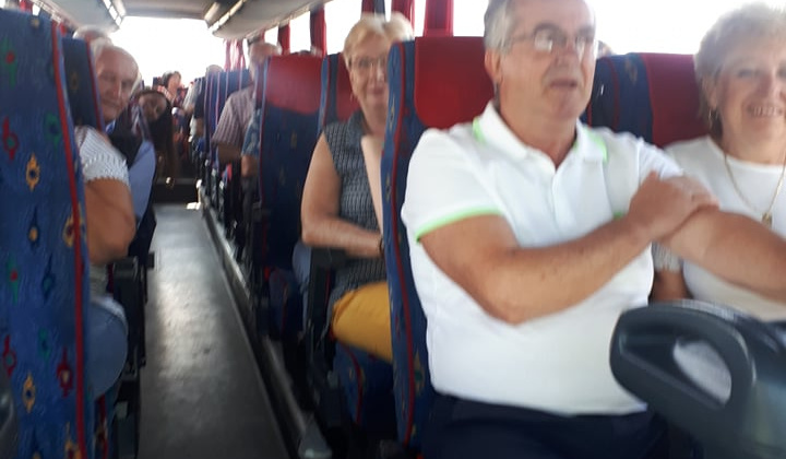 Šport a Kultúra / Bardejovský jarmok - foto