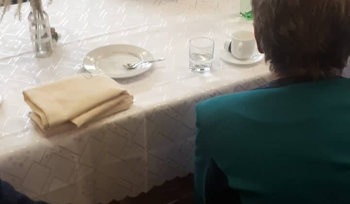 Šport a Kultúra / Október - mesiac úcty k starším 2019 - foto