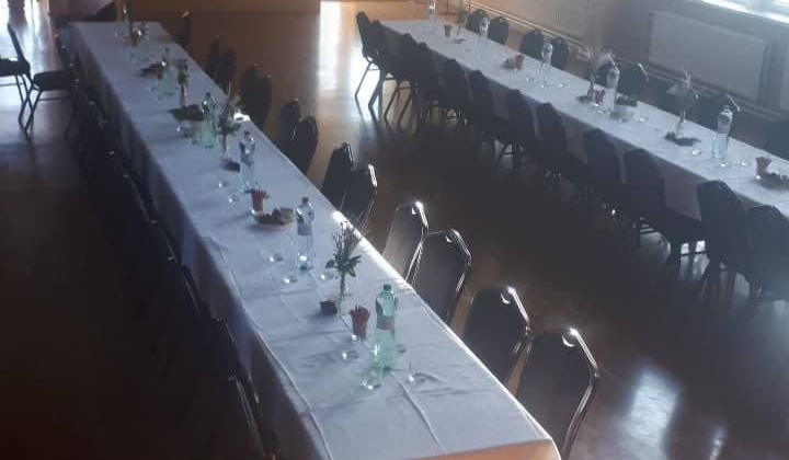 Šport a Kultúra / Október - mesiac úcty k starším 2019 - foto