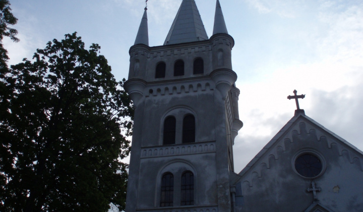 Kostol