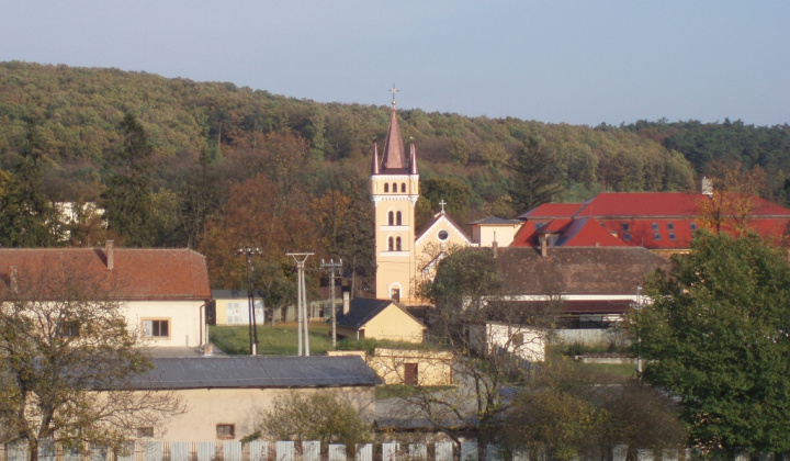 Kostol