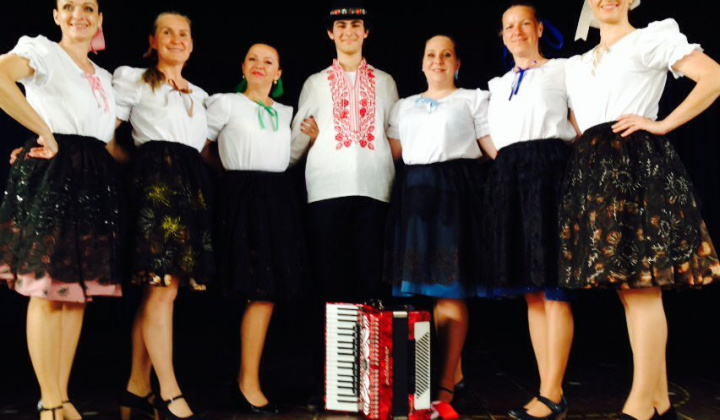 Šport a Kultúra / Deň matiek 2022 - foto