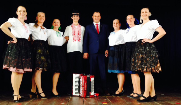 Šport a Kultúra / Deň matiek 2022 - foto