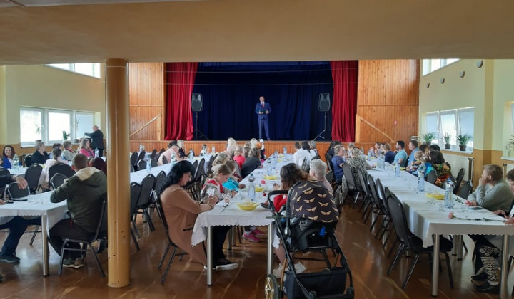 Šport a Kultúra / Deň matiek 2022 - foto