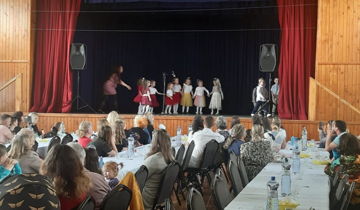 Šport a Kultúra / Deň matiek 2022 - foto