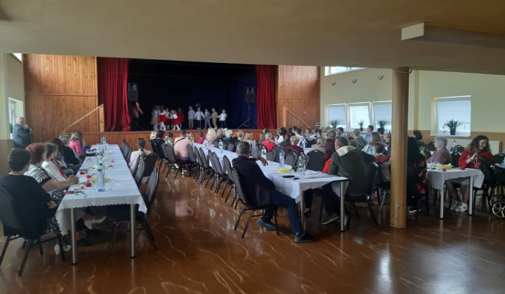 Šport a Kultúra / Deň matiek 2022 - foto