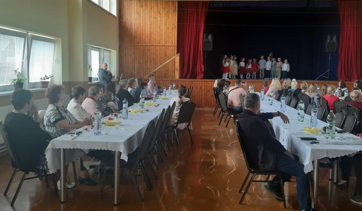 Šport a Kultúra / Deň matiek 2022 - foto