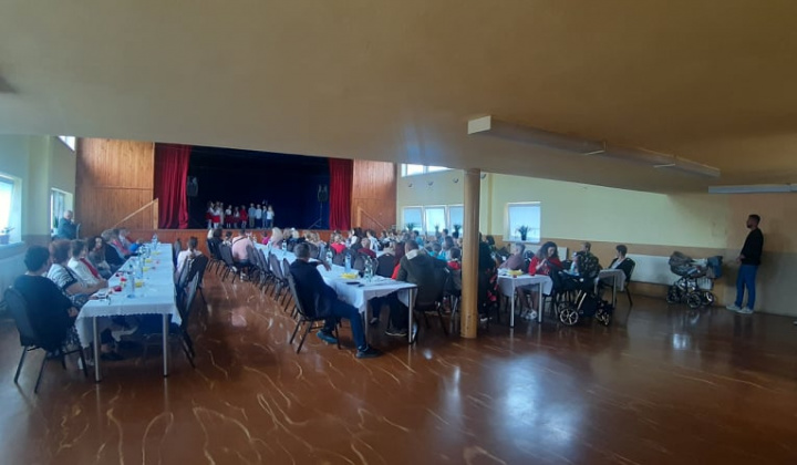 Šport a Kultúra / Deň matiek 2022 - foto