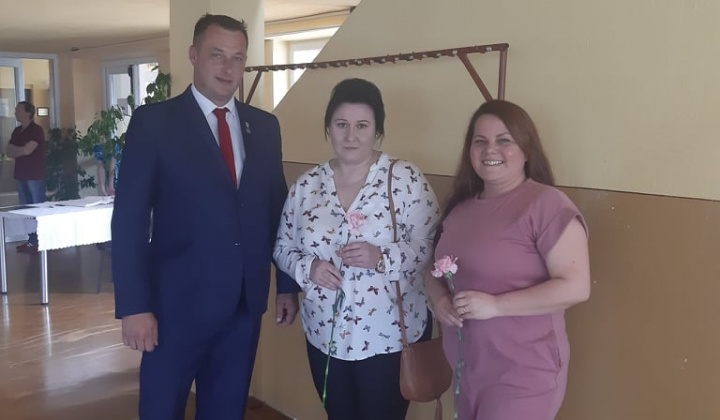Šport a Kultúra / Deň matiek 2022 - foto