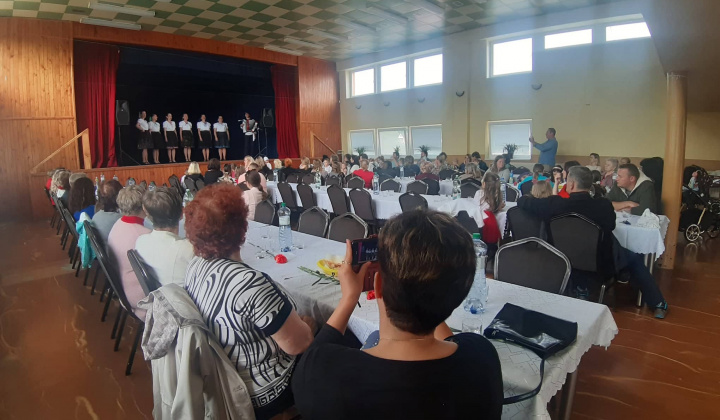 Šport a Kultúra / Deň matiek 2022 - foto