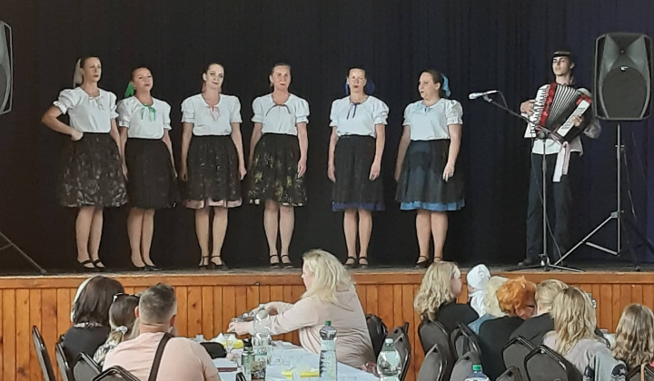 Šport a Kultúra / Deň matiek 2022 - foto