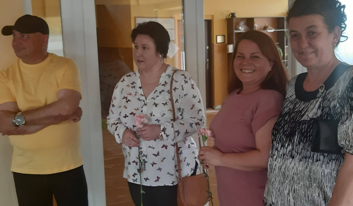 Šport a Kultúra / Deň matiek 2022 - foto