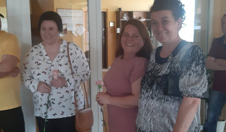 Šport a Kultúra / Deň matiek 2022 - foto