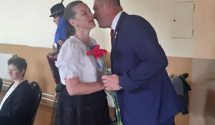 Šport a Kultúra / Deň matiek 2022 - foto
