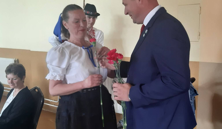 Šport a Kultúra / Deň matiek 2022 - foto