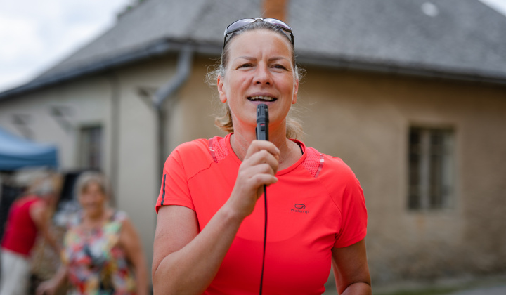 Šport a Kultúra / Deň obce Šemša 2022 - foto