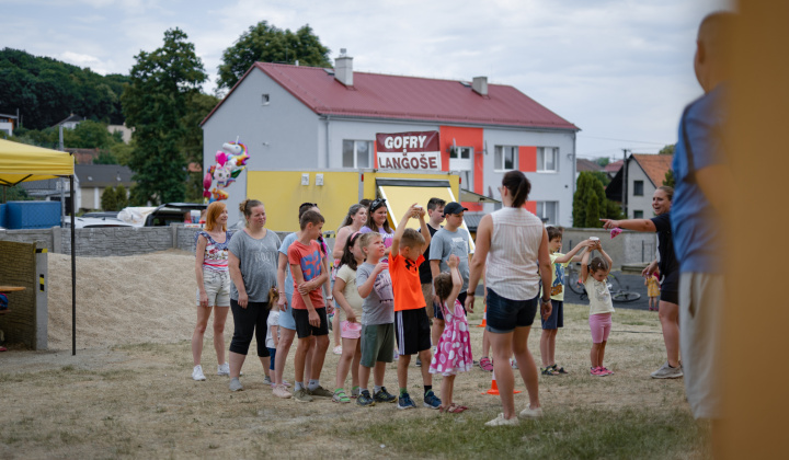 Šport a Kultúra / Deň obce Šemša 2022 - foto