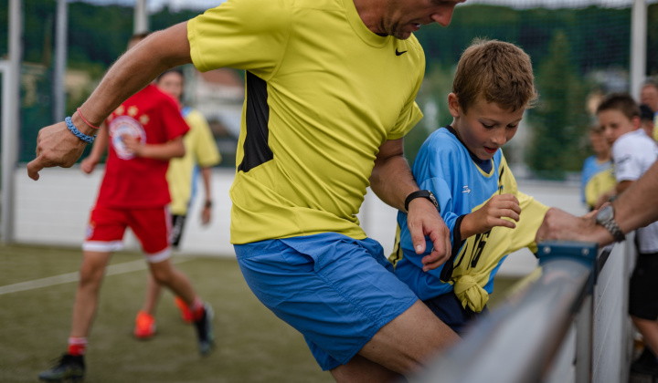 Šport a Kultúra / Deň obce Šemša 2022 - foto