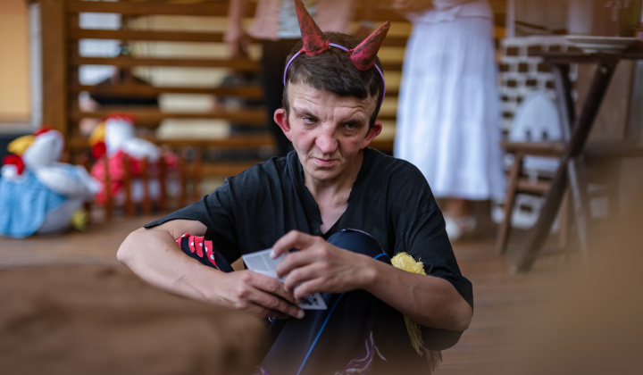 Šport a Kultúra / Deň obce Šemša 2022 - foto