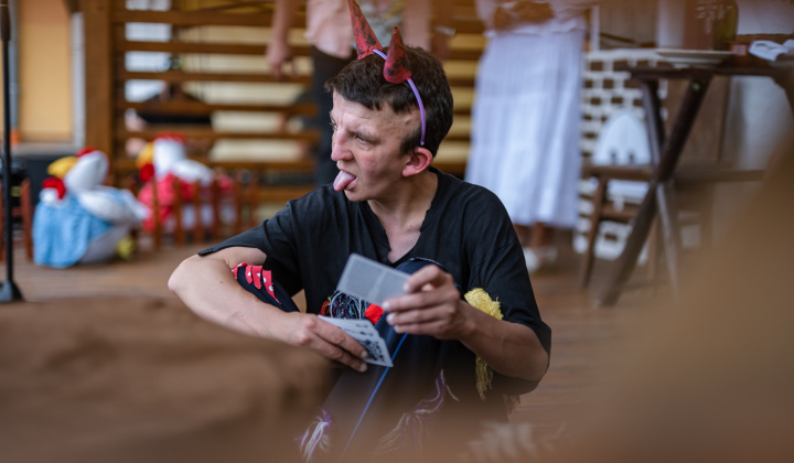 Šport a Kultúra / Deň obce Šemša 2022 - foto