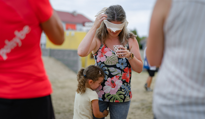 Šport a Kultúra / Deň obce Šemša 2022 - foto