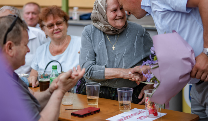 Šport a Kultúra / Deň obce Šemša 2022 - foto