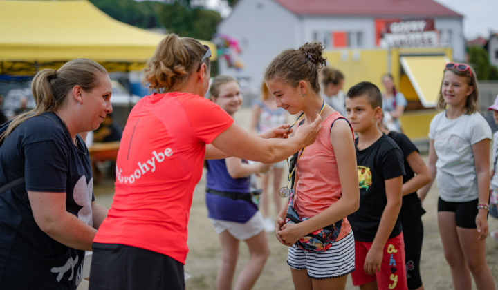 Šport a Kultúra / Deň obce Šemša 2022 - foto